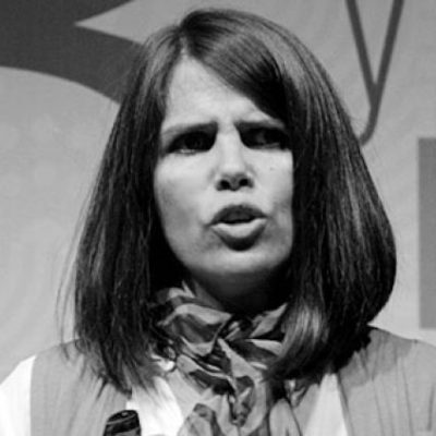 Dra. María Mercedes Martínez