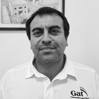 Facundo Castillo