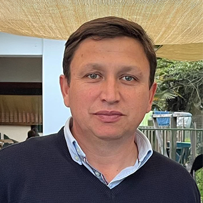 Antonio Jara