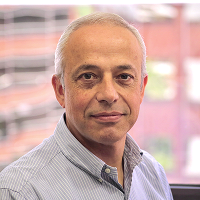 Carlos Cruzat