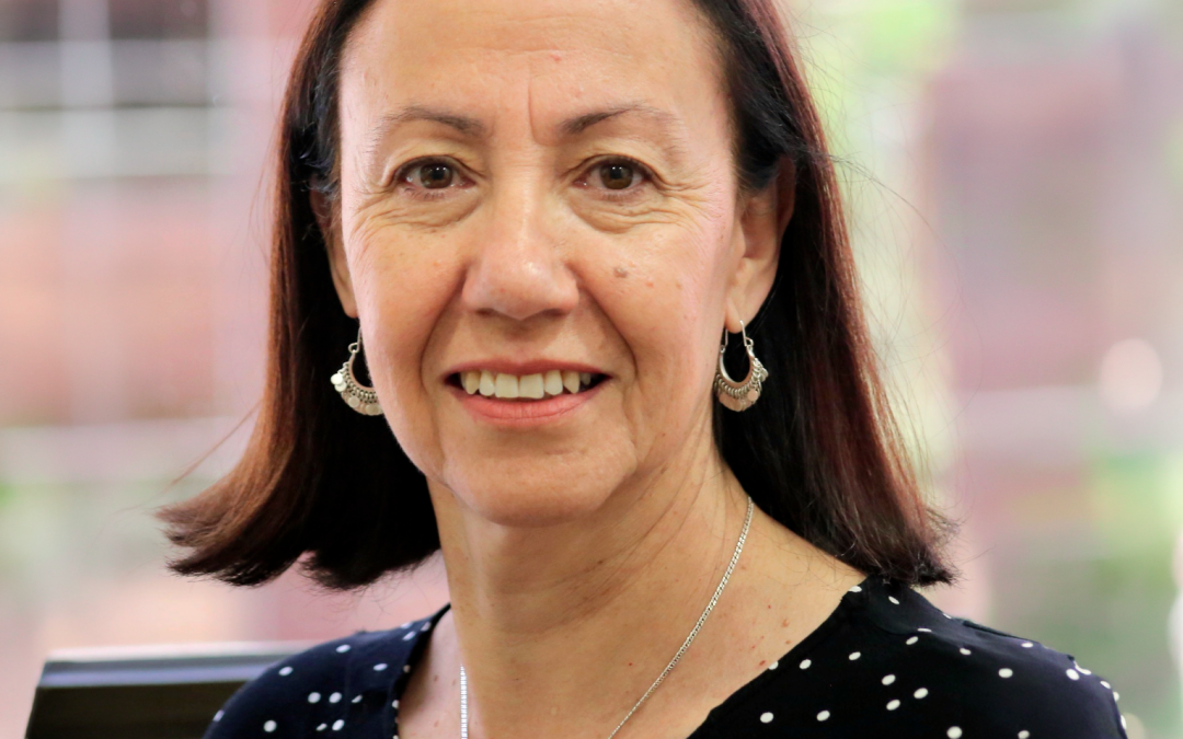 Elizabeth Köhler