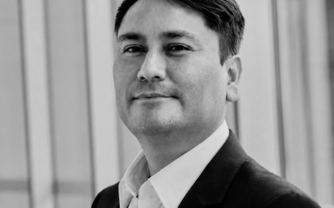 Isaías Segovia Romani