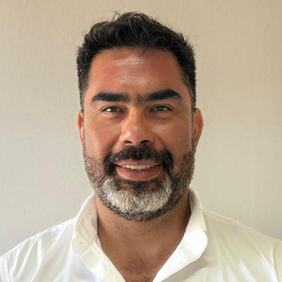 Jaime Pinilla