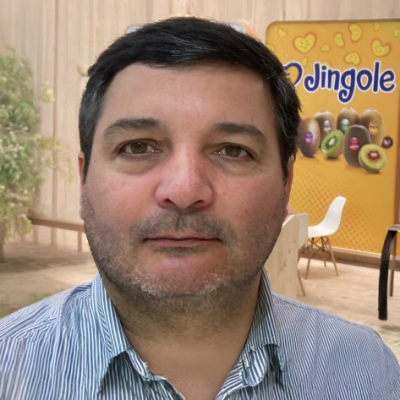 Julio César Arias