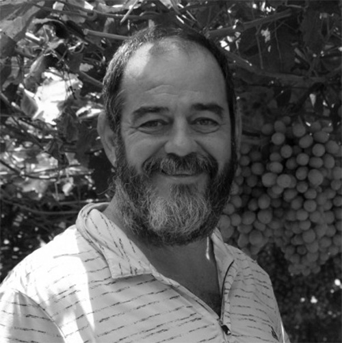 Manuel Oalechea