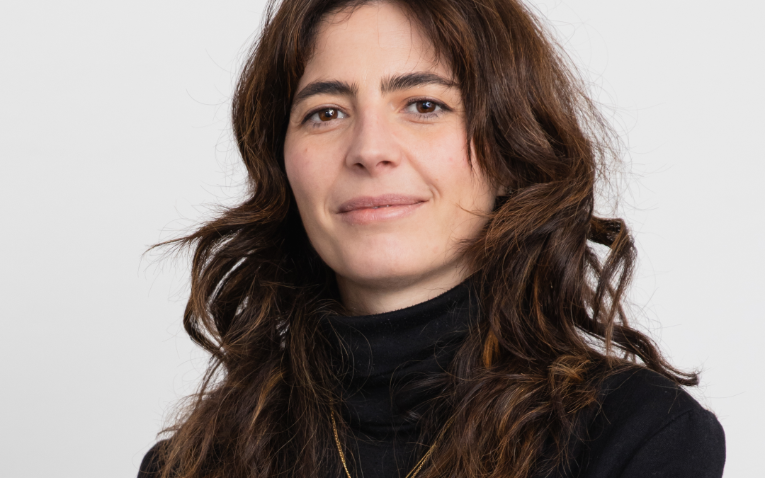 Valentina Goffi