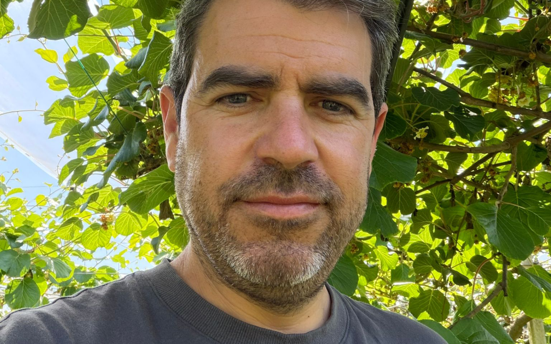 Ximo Saurí García