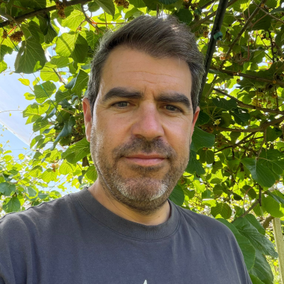 Ximo Saurí García