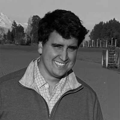 Francisco Guzmán