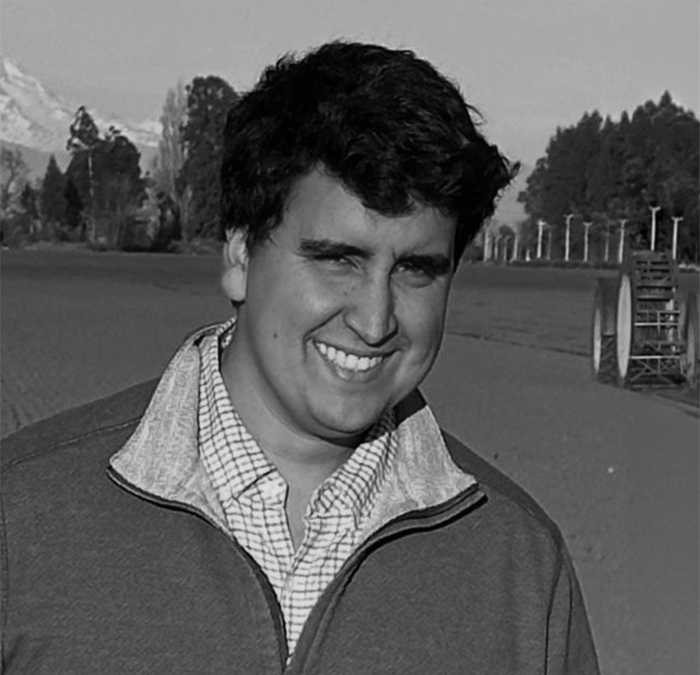 Francisco Guzmán