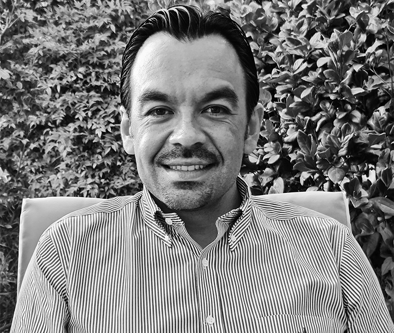 Francisco Moreno Drogett