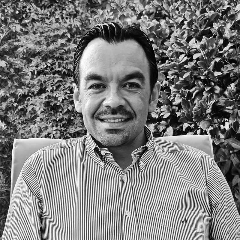Francisco Moreno Drogett