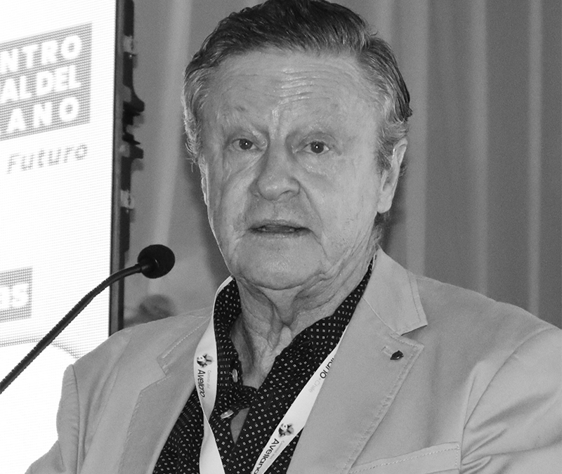 Jorge Uslar Matus