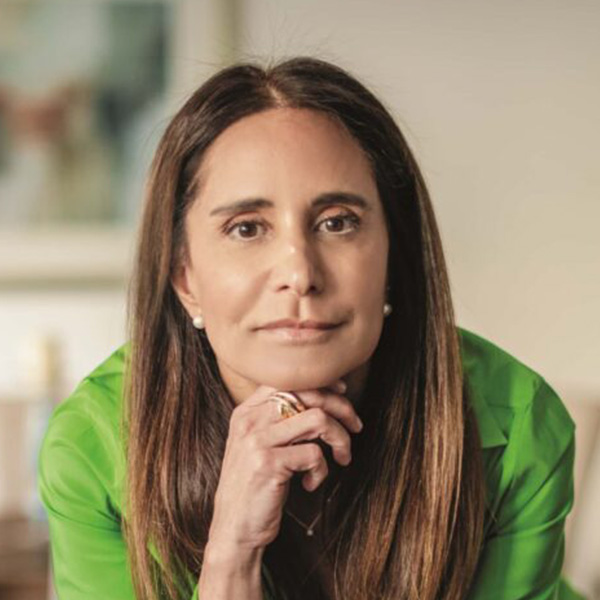 Orieta Ramírez