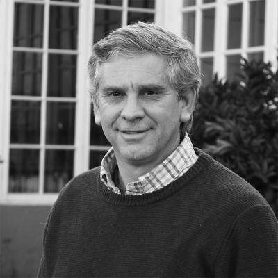 Ricardo Ariztía Tagle