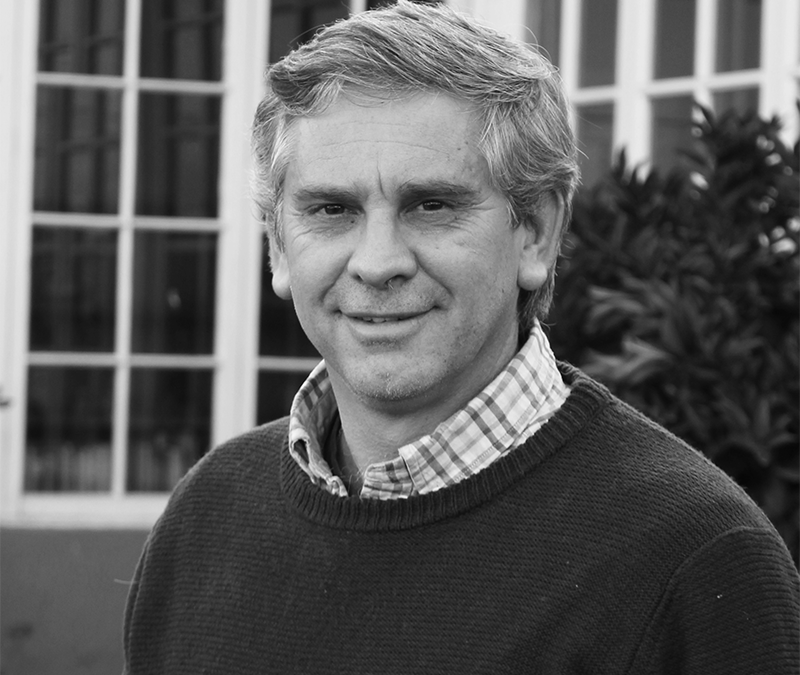 Ricardo Ariztía Tagle