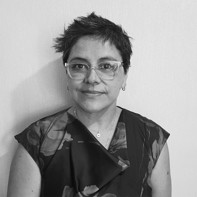Dra. Patricia D. Navarro