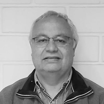 Carlos González Mufdi