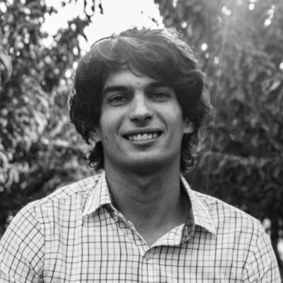 Daniel Cabrera Alanis