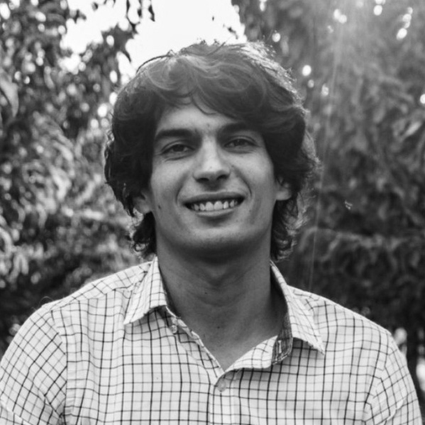 Daniel Cabrera Alanis