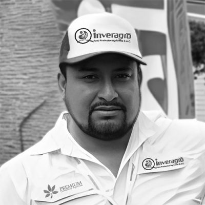 Ing Edgar Gomez