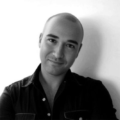 Juan Pablo Farías Vidal