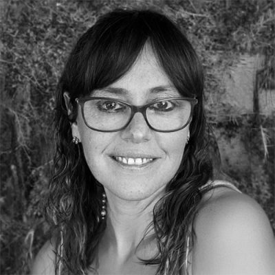 Lucy Zapata De La Fuente