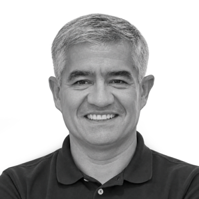 Luis Mansilla