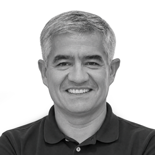 Luis Mansilla