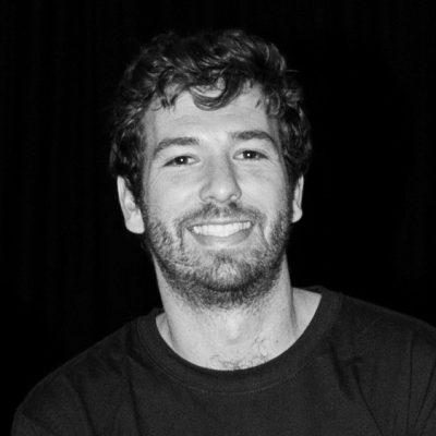 Matías Guzmán Urzua