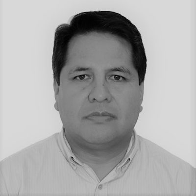 Elmer Mejía