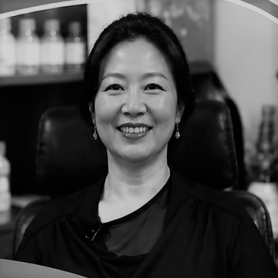 Mary Nam