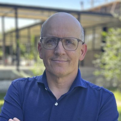 Dr. Bruno Defilippi