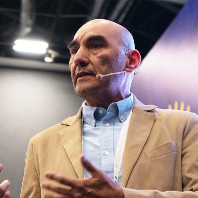 Dr. Prometeo Sánchez