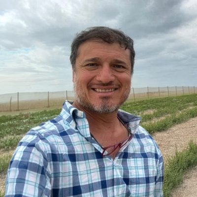 Santiago Román